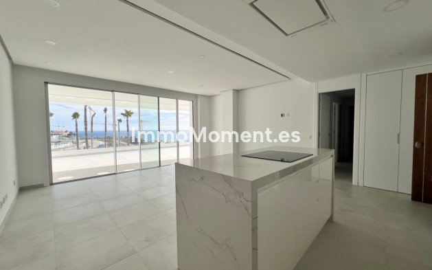 Resale - Apartment - Mijas Costa