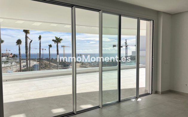 Resale - Apartment - Mijas Costa