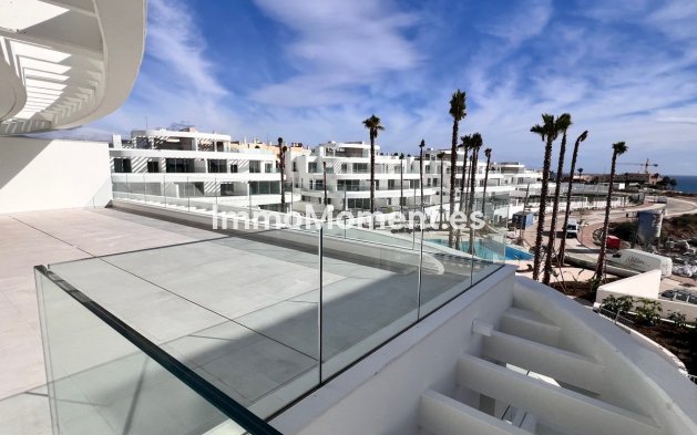 Resale - Apartment - Mijas Costa