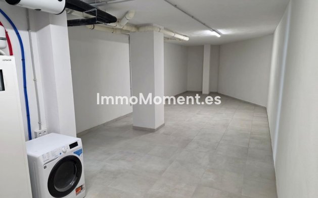 Resale - Apartment - Mijas Costa