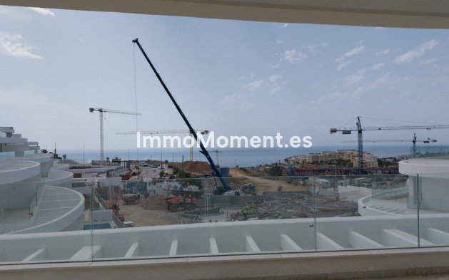 Resale - Apartment - Mijas Costa