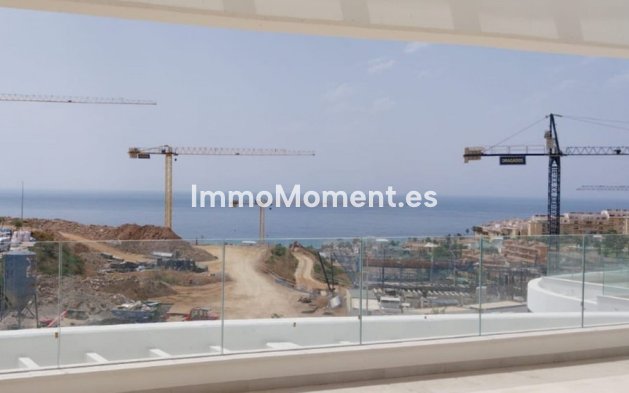 Resale - Apartment - Mijas Costa
