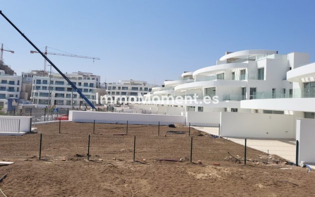 Resale - Apartment - Mijas Costa