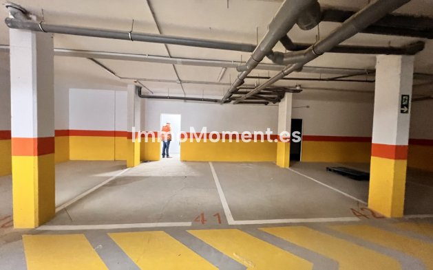 Resale - Apartment - Mijas Costa