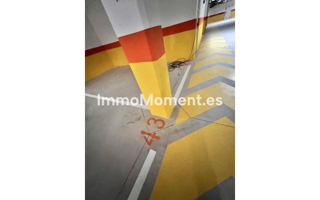 Resale - Apartment - Mijas Costa