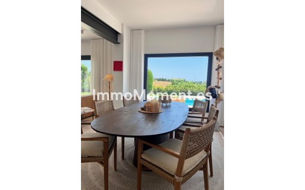 Bestaande woning - Villa - Estepona  - Estepona Centro