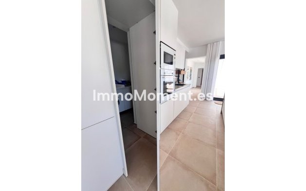 Bestaande woning - Villa - Estepona  - Estepona Centro