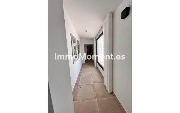 Bestaande woning - Villa - Estepona  - Estepona Centro