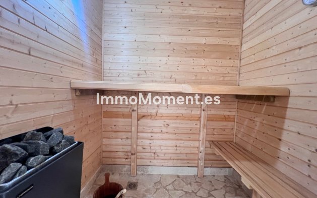 Bestaande woning - Villa - Estepona  - Estepona Centro