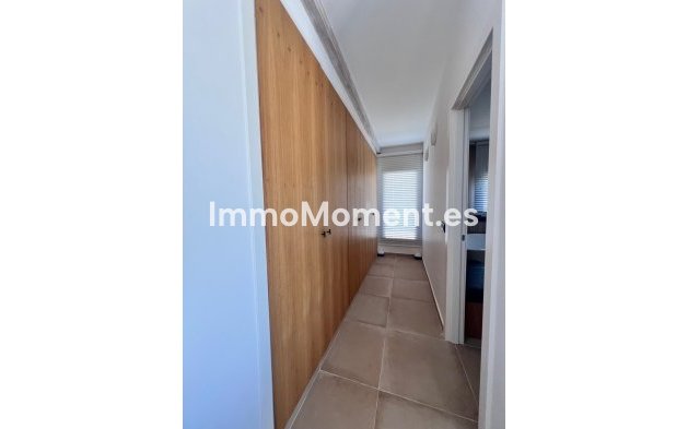 Bestaande woning - Villa - Estepona  - Estepona Centro