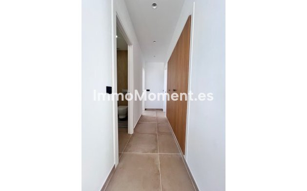 Bestaande woning - Villa - Estepona  - Estepona Centro