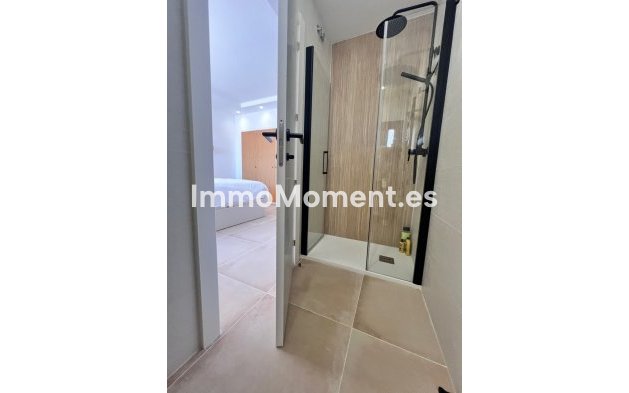 Bestaande woning - Villa - Estepona  - Estepona Centro