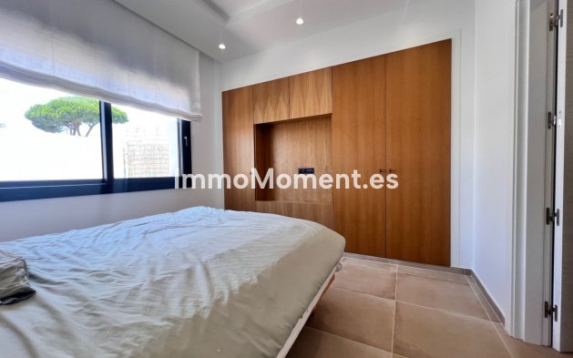 Bestaande woning - Villa - Estepona  - Estepona Centro