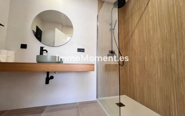 Bestaande woning - Villa - Estepona  - Estepona Centro