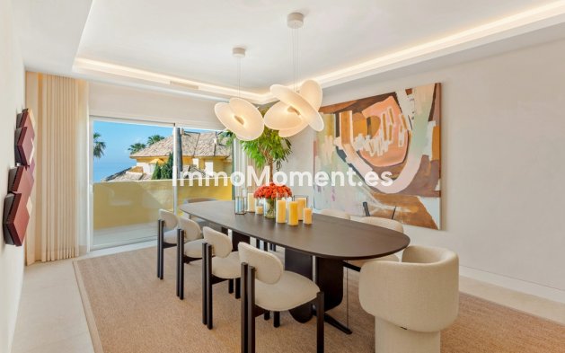 Revente - Appartement - Marbella - Río Real