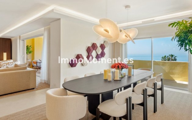 Revente - Appartement - Marbella - Río Real