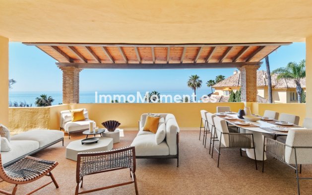 Revente - Appartement - Marbella - Río Real