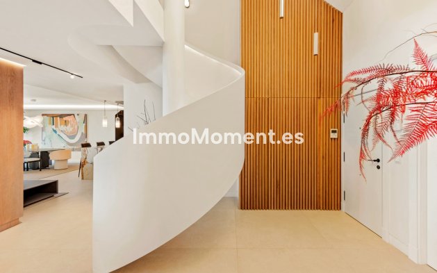 Revente - Appartement - Marbella - Río Real