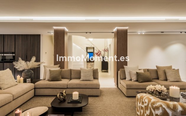 Revente - Appartement - Marbella - Río Real