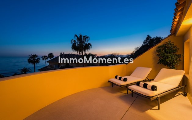 Revente - Appartement - Marbella - Río Real