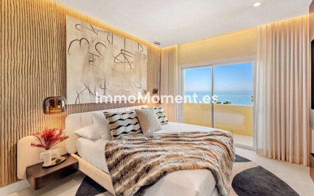 Revente - Appartement - Marbella - Río Real