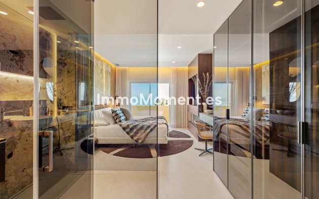 Revente - Appartement - Marbella - Río Real