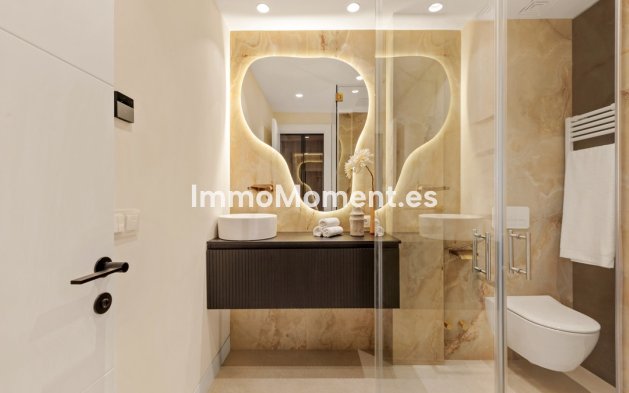 Revente - Appartement - Marbella - Río Real