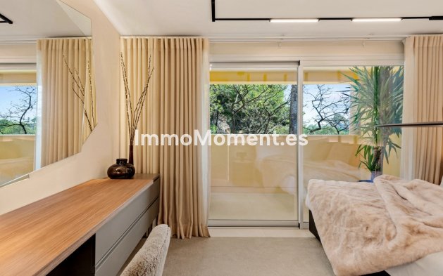 Revente - Appartement - Marbella - Río Real