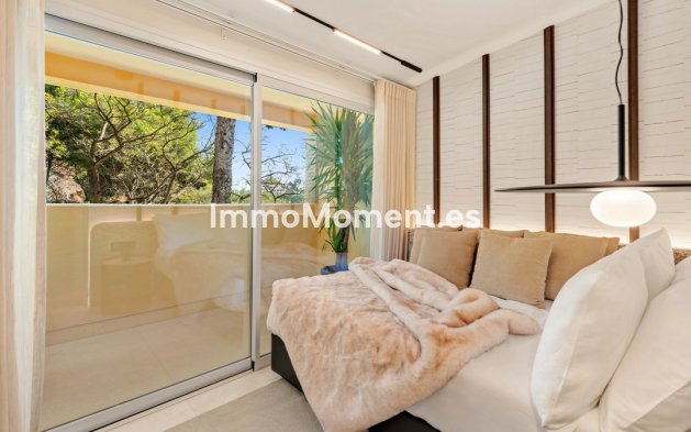 Revente - Appartement - Marbella - Río Real