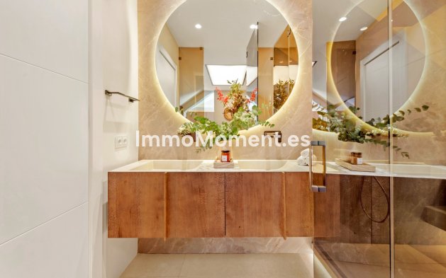 Revente - Appartement - Marbella - Río Real