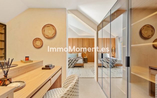 Revente - Appartement - Marbella - Río Real