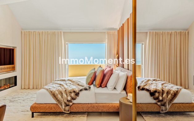 Revente - Appartement - Marbella - Río Real