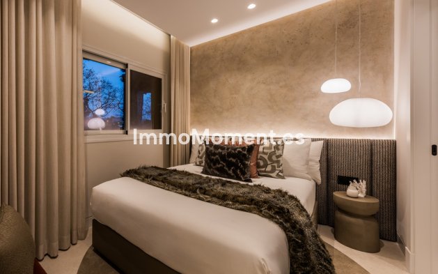 Revente - Appartement - Marbella - Río Real