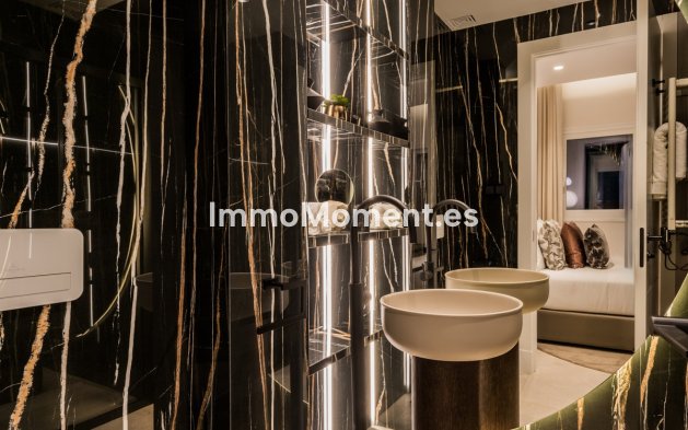 Revente - Appartement - Marbella - Río Real