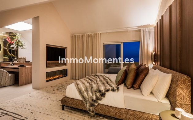 Revente - Appartement - Marbella - Río Real