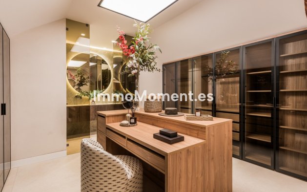 Revente - Appartement - Marbella - Río Real