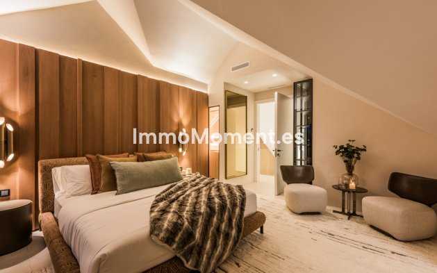 Revente - Appartement - Marbella - Río Real