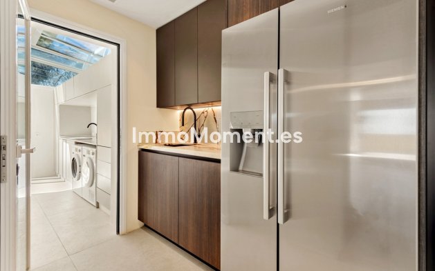 Revente - Appartement - Marbella - Río Real