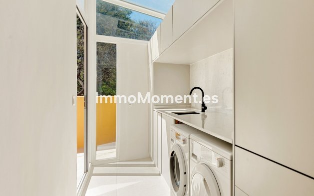 Revente - Appartement - Marbella - Río Real