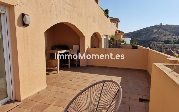 Bestaande woning - Appartement - Mijas - Calahonda