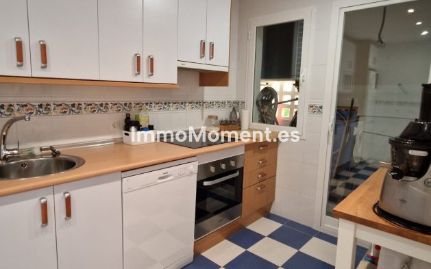 Bestaande woning - Appartement - Mijas - Calahonda