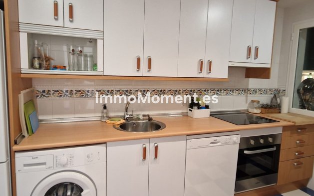 Bestaande woning - Appartement - Mijas - Calahonda