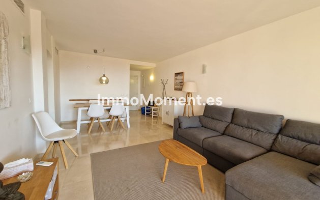 Bestaande woning - Appartement - Mijas - Calahonda