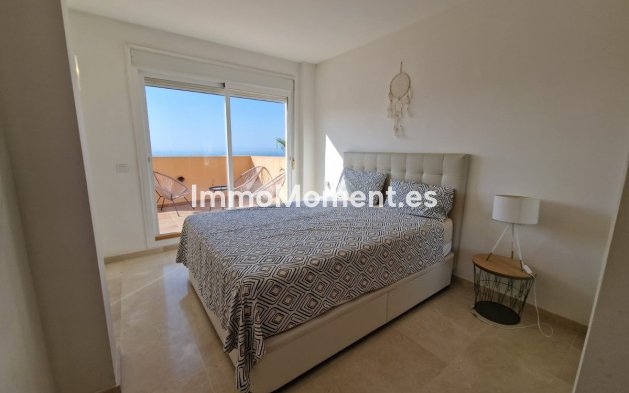 Bestaande woning - Appartement - Mijas - Calahonda