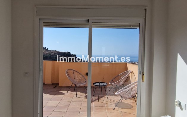 Bestaande woning - Appartement - Mijas - Calahonda