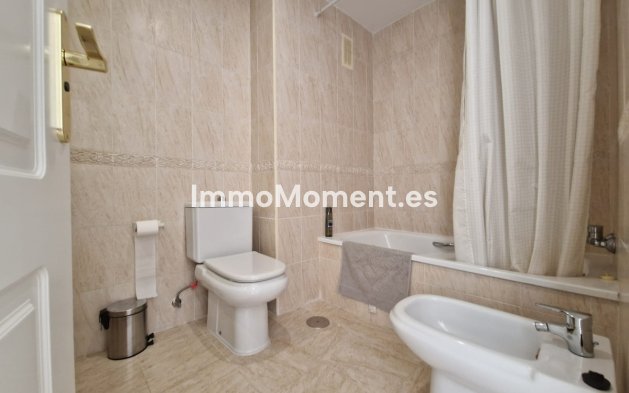 Bestaande woning - Appartement - Mijas - Calahonda