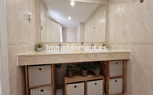 Bestaande woning - Appartement - Mijas - Calahonda