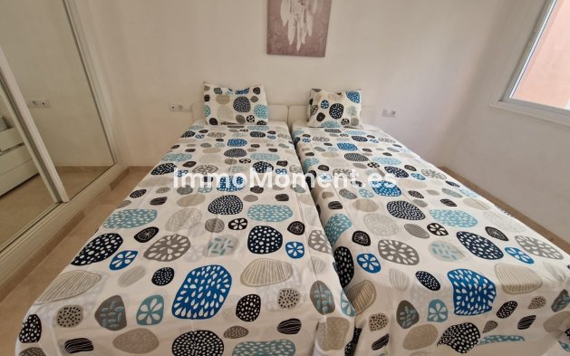 Bestaande woning - Appartement - Mijas - Calahonda