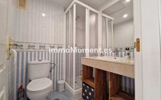 Bestaande woning - Appartement - Mijas - Calahonda