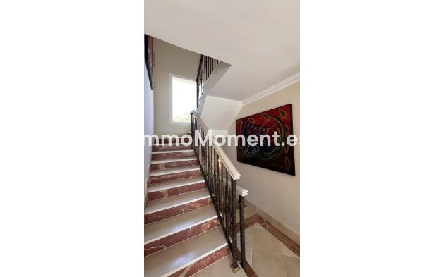 Reventa - Villa - Estepona  - El Padron